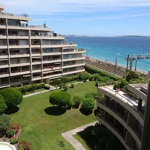Beau Vue Appartement Cannes