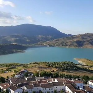  Casa di campagna Los Estribos Spagna
