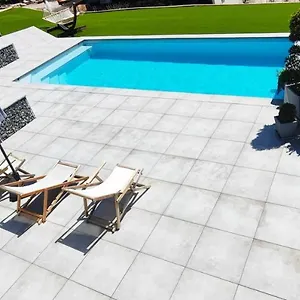  Appartamento Vue Av Piscine Francia