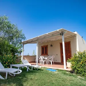  Appartamento Oasi Di Cala Pisana Italia