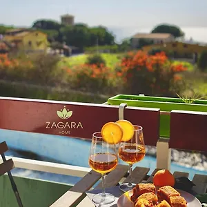  Appartamento Zagara Italia