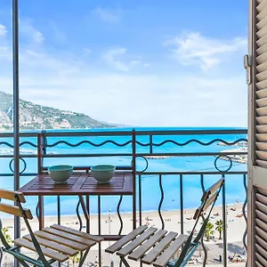  Appartamento Rue Longue Vue Mer, Spacieux, Rénové Francia
