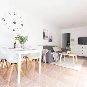 Acogedor Gara 54 Apartment Arguineguin